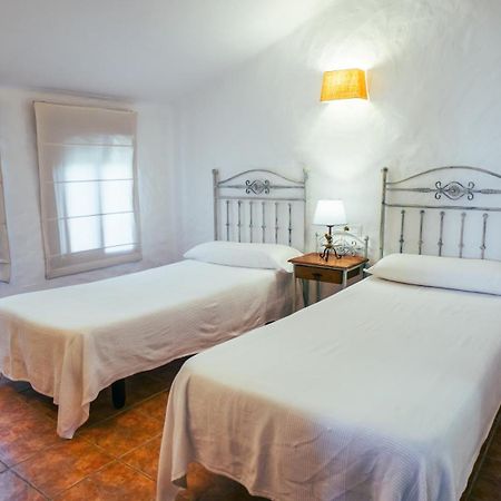Villa Araucaria, en Cortijo Pinitos Cádiz Exterior foto